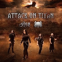 Aryem : Attack on Titan